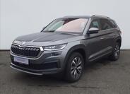 Škoda Kodiaq 1