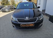 Škoda Fabia Kombi 999,0 81 kw