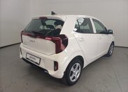 KIA Picanto Hatchback 998,0 50 kw