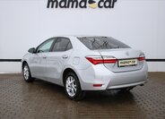 Toyota Corolla Sedan 1,6 l 97 kw