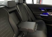 Mercedes-Benz Třídy C 20