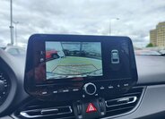 Hyundai i30 Liftback 2,0 l 206 kw