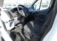 Ford Transit Ostatní 2,0 l 96 kw