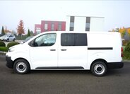 Citroën Jumpy Ostatní 2,0 l 107 kw