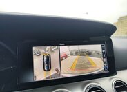 Mercedes-Benz Třídy E Sedan 3,0 l 190 kw