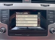 Volkswagen Golf Kombi 1,2 l 81 kw