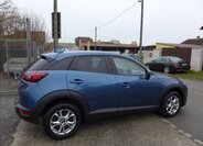 Mazda CX-3 5