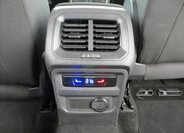 Volkswagen Tiguan SUV / Terénní 1,5 l 110 kw