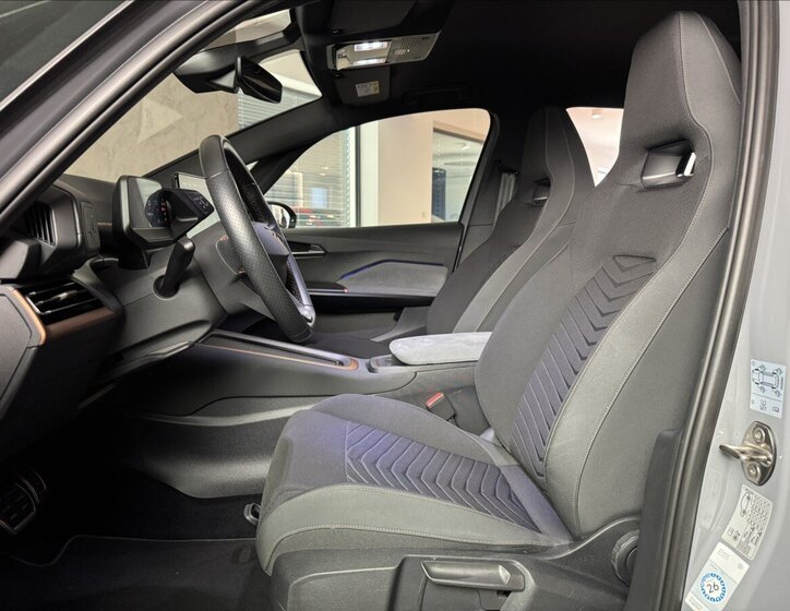 Cupra Born Hatchback 0,0 150 kw