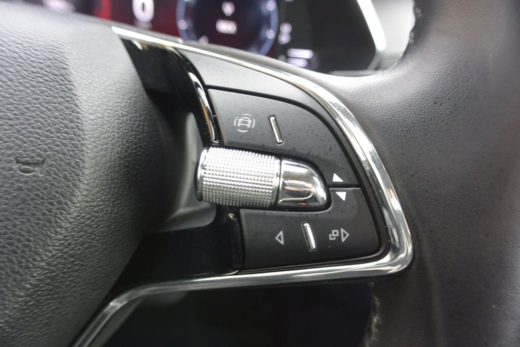 Škoda Octavia Kombi 2,0 l 85 kw