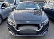 Ford Mondeo Kombi 2,0 l 140 kw