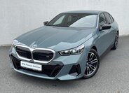BMW i5 Sedan 1,0 442 kw