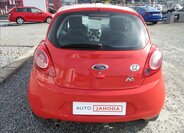 Ford Ka 6