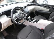 Hyundai Tucson SUV 1,6 l 110 kw