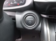 Toyota C-HR Hatchback 2,0 l 112 kw