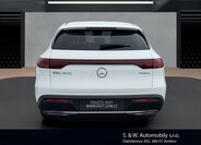 Mercedes-Benz EQC SUV 0,0 300 kw