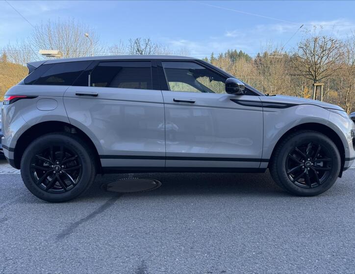 Land Rover Range Rover Evoque 6