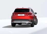 Hyundai Tucson SUV / Terénní 1,6 l 110 kw