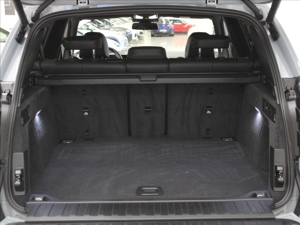 BMW X5 SUV / Terénní 3,0 l 210 kw