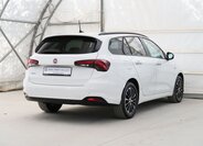 Fiat Tipo Kombi 1,6 l 96 kw