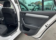 Škoda Superb Kombi 2,0 l 110 kw