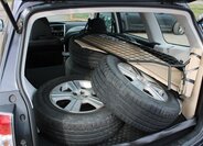 Subaru Forester Kombi 2,0 l 108 kw