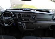 Ford Transit 11