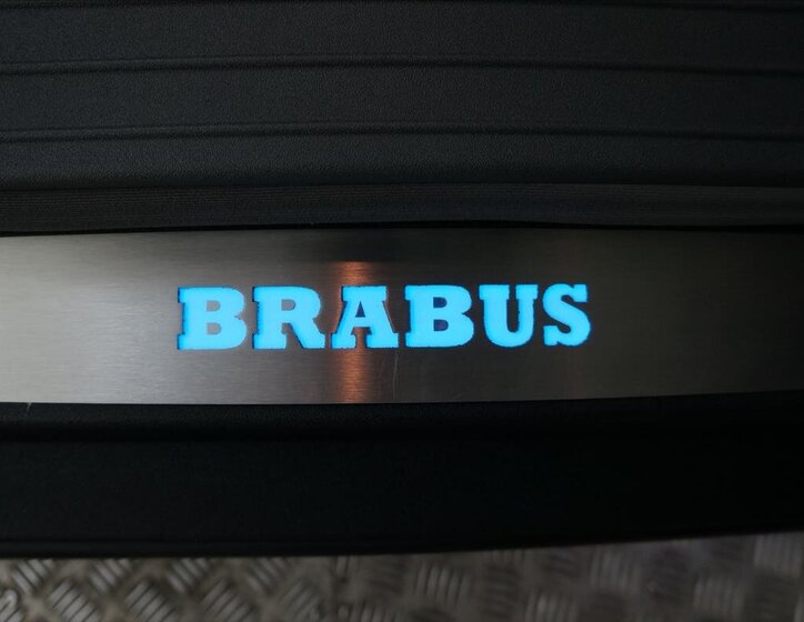 Mercedes-Benz SL Kabriolet 5,5 l 471 kw