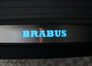 Mercedes-Benz SL Kabriolet 5,5 l 471 kw