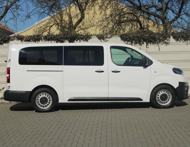 Toyota ProAce 7