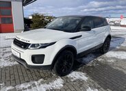 Land Rover Range Rover Evoque Kombi 2,0 l 110 kw