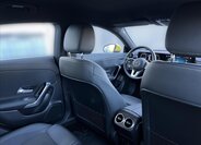 Mercedes-Benz CLA 21