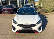 KIA ProCeed Liftback 1,6 l 150 kw