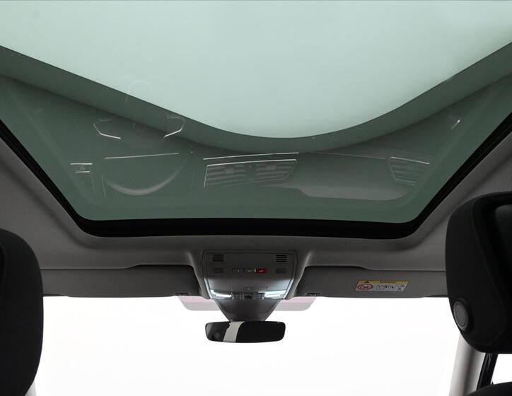 Volkswagen Tiguan Allspace 28