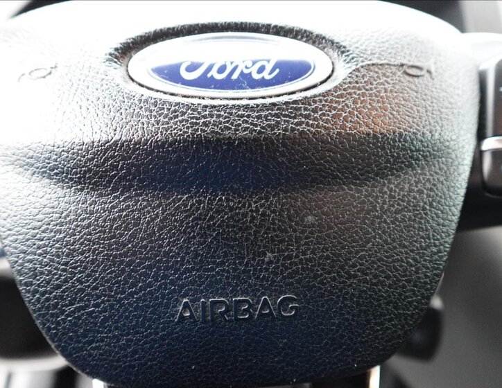 Ford Transit Skříň 2,0 l 96 kw