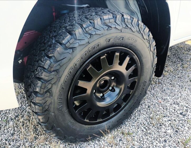 Toyota Hilux Ostatní 2,4 l 110 kw