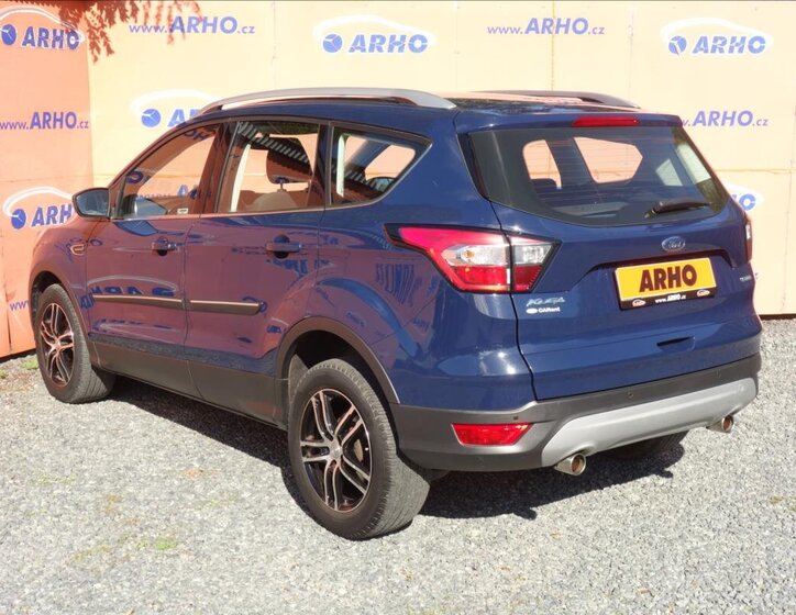 Ford Kuga 5