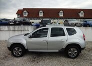 Dacia Duster Kombi 1,5 l 80 kw