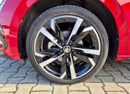 Škoda Scala Hatchback 1,5 l 110 kw