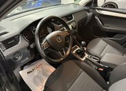 Škoda Octavia Kombi 1,4 l 110 kw