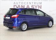 Ford Grand C-MAX 4