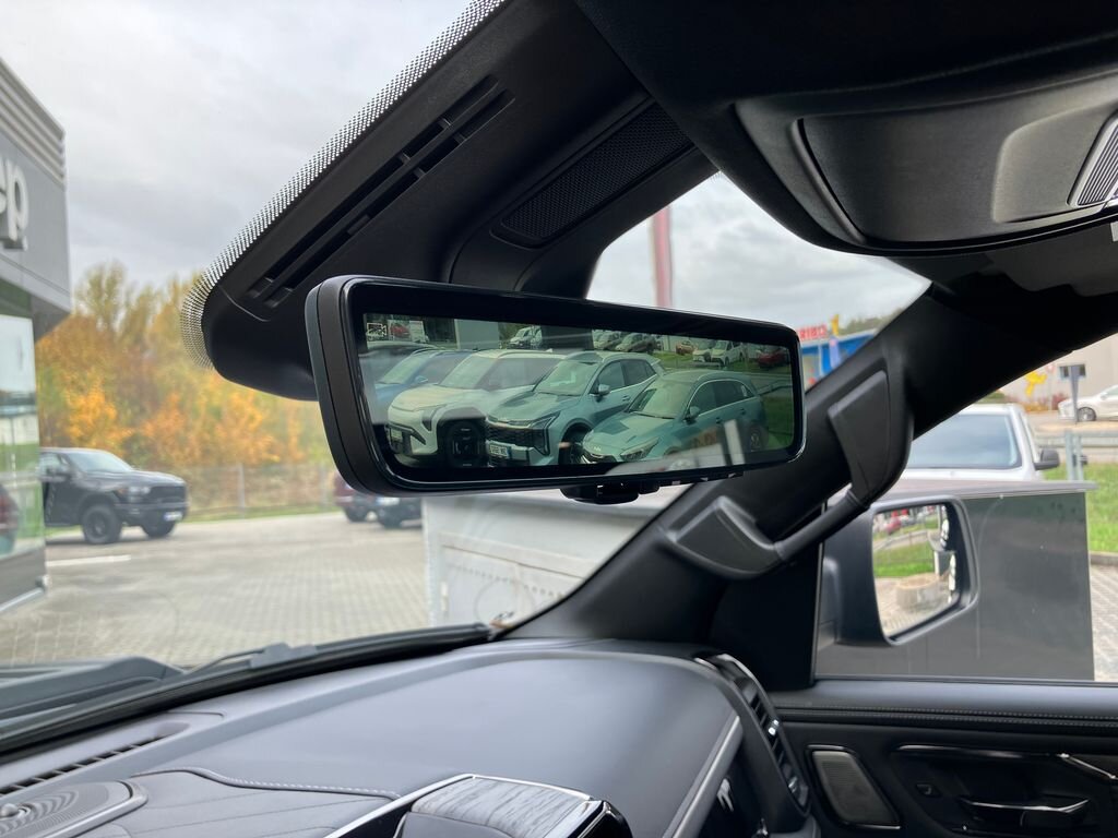 Dodge RAM Pick-up 3,0 l 403 kw