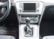 Volkswagen Passat Kombi 2,0 l 110 kw