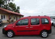 Renault Kangoo MPV 1,2 l 84 kw