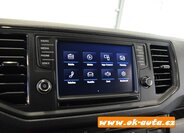 Volkswagen Crafter Skříň 2,0 l 103 kw