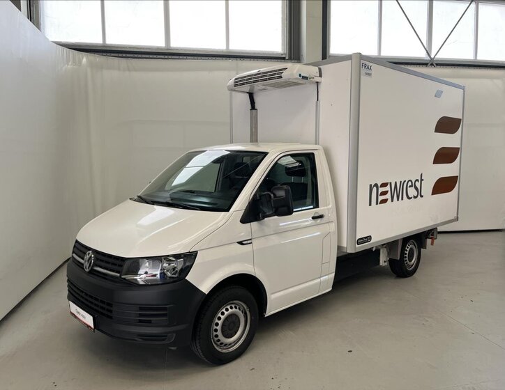 Volkswagen Transporter Ostatní 2,0 l 73 kw
