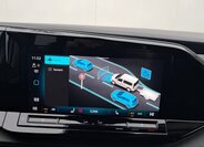 Volkswagen Caddy Kombi 1,5 l 85 kw