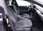 Volkswagen Arteon Kombi 2,0 l 206 kw