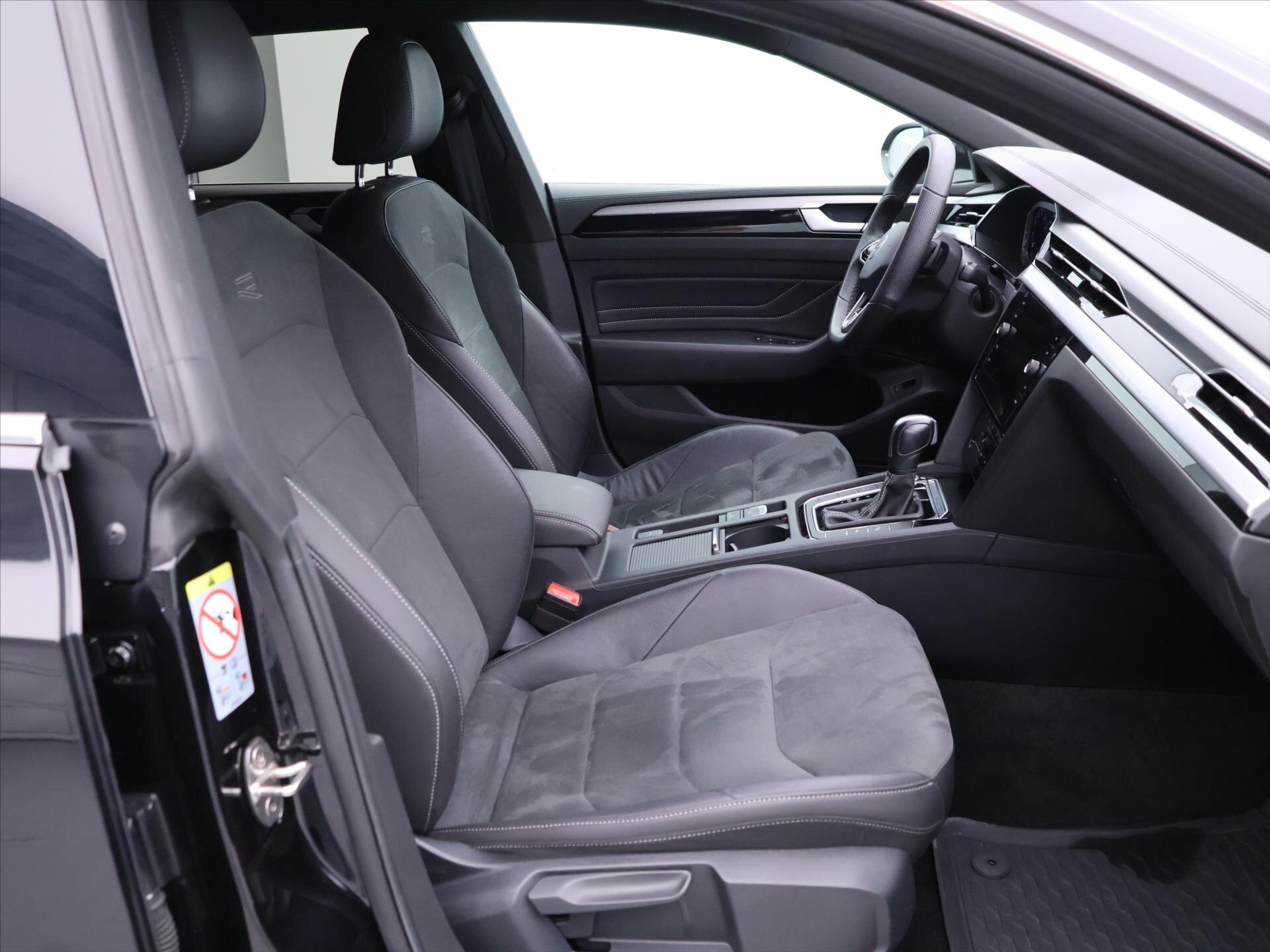 Volkswagen Arteon Kombi 2,0 l 206 kw