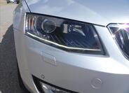 Škoda Octavia 35